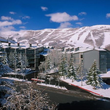 Silver King By All Seasons Resort Lodging Park City Extérieur photo
