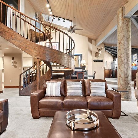 Silver King By All Seasons Resort Lodging Park City Extérieur photo
