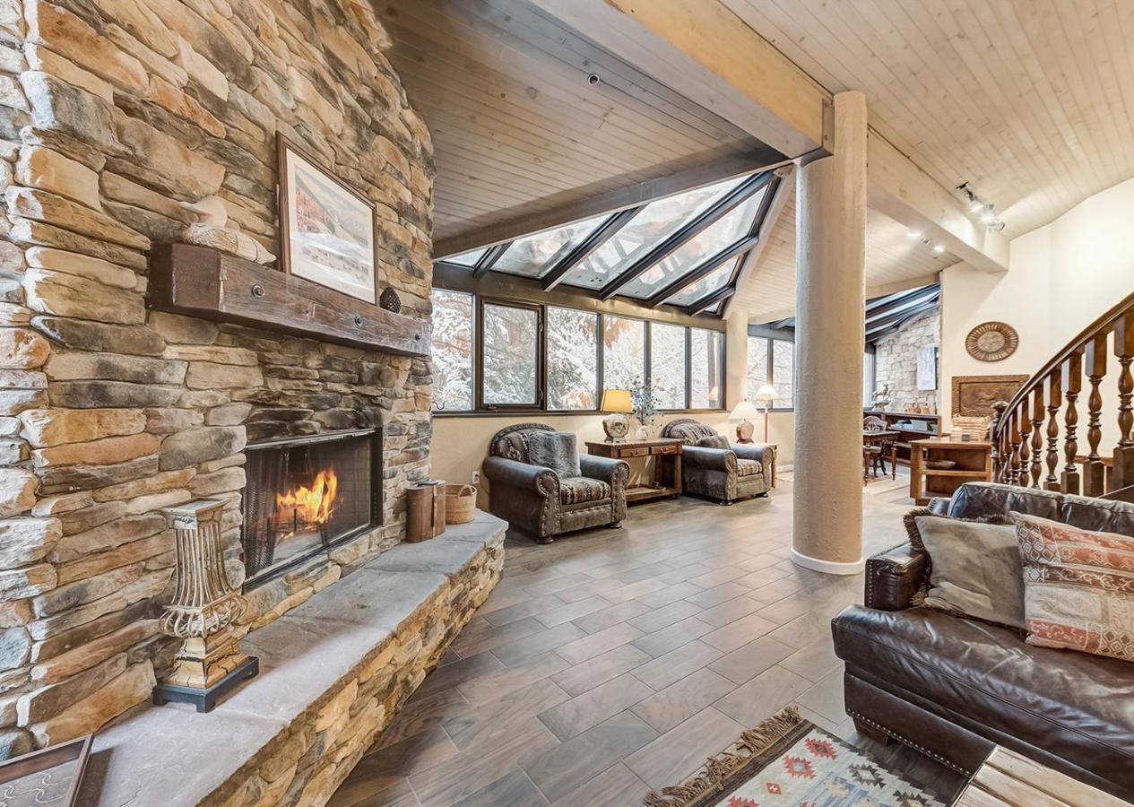 Silver King By All Seasons Resort Lodging Park City Extérieur photo