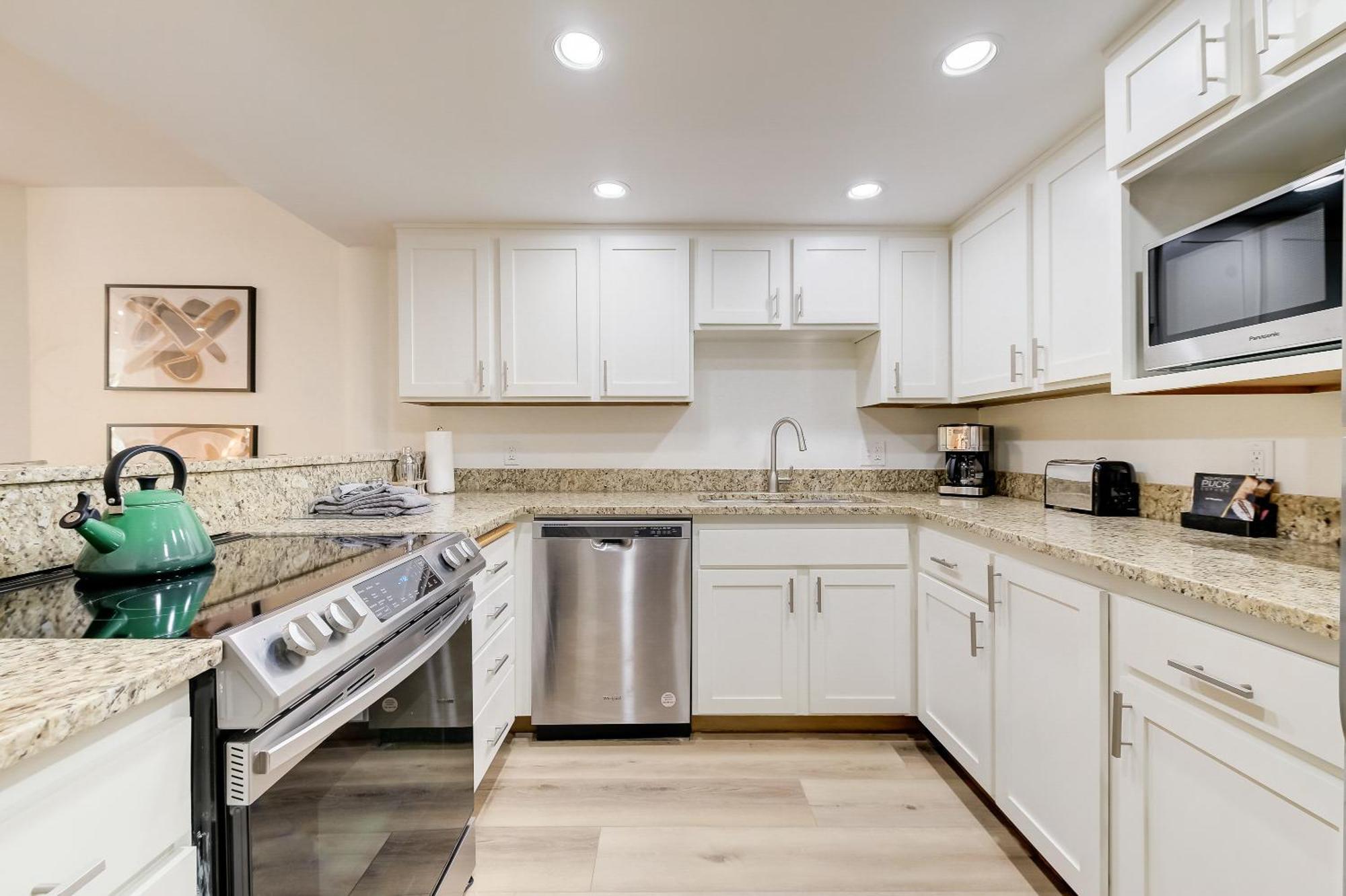 Silver King By All Seasons Resort Lodging Park City Extérieur photo