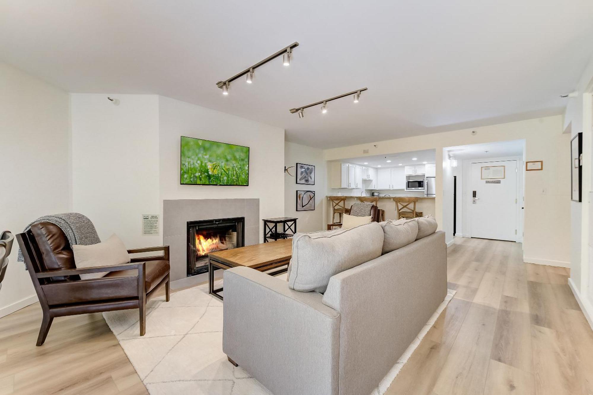 Silver King By All Seasons Resort Lodging Park City Extérieur photo