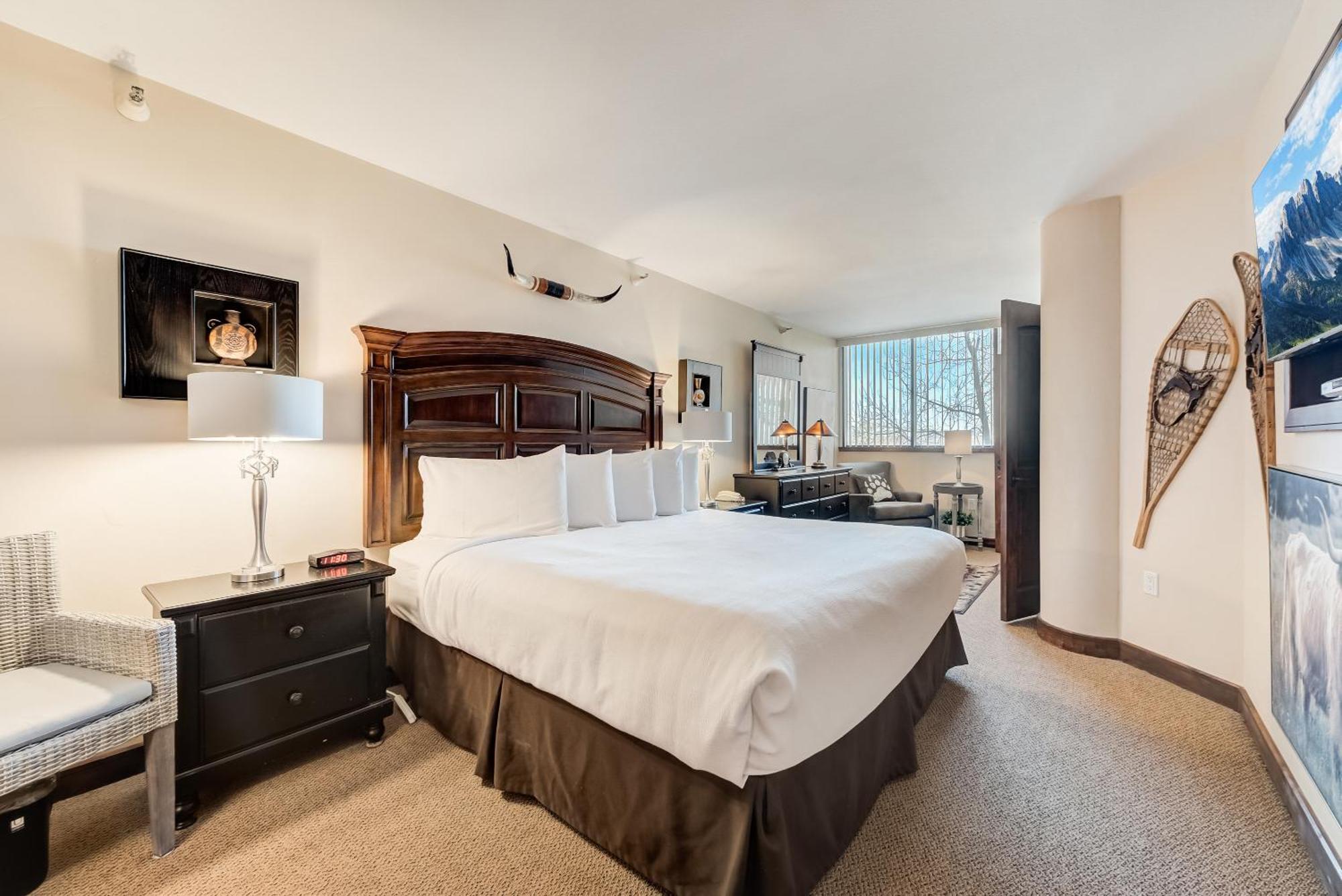 Silver King By All Seasons Resort Lodging Park City Extérieur photo
