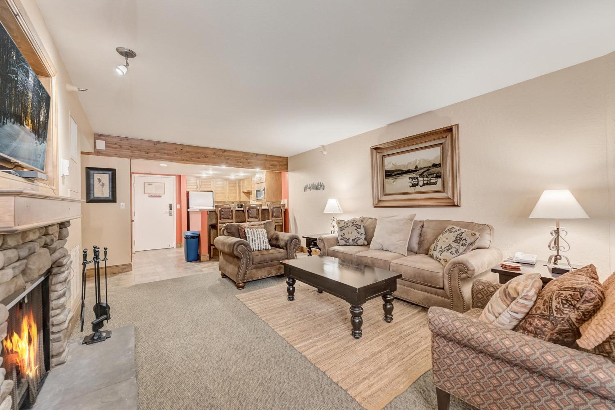 Silver King By All Seasons Resort Lodging Park City Extérieur photo
