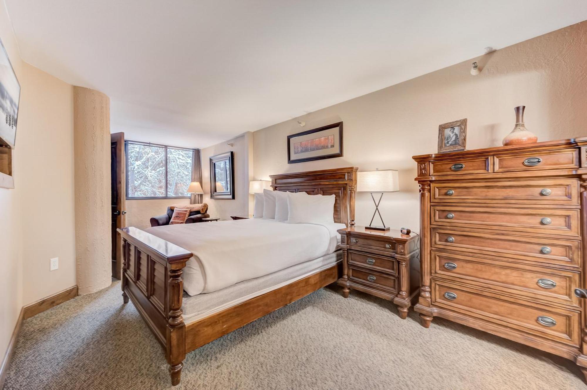 Silver King By All Seasons Resort Lodging Park City Extérieur photo