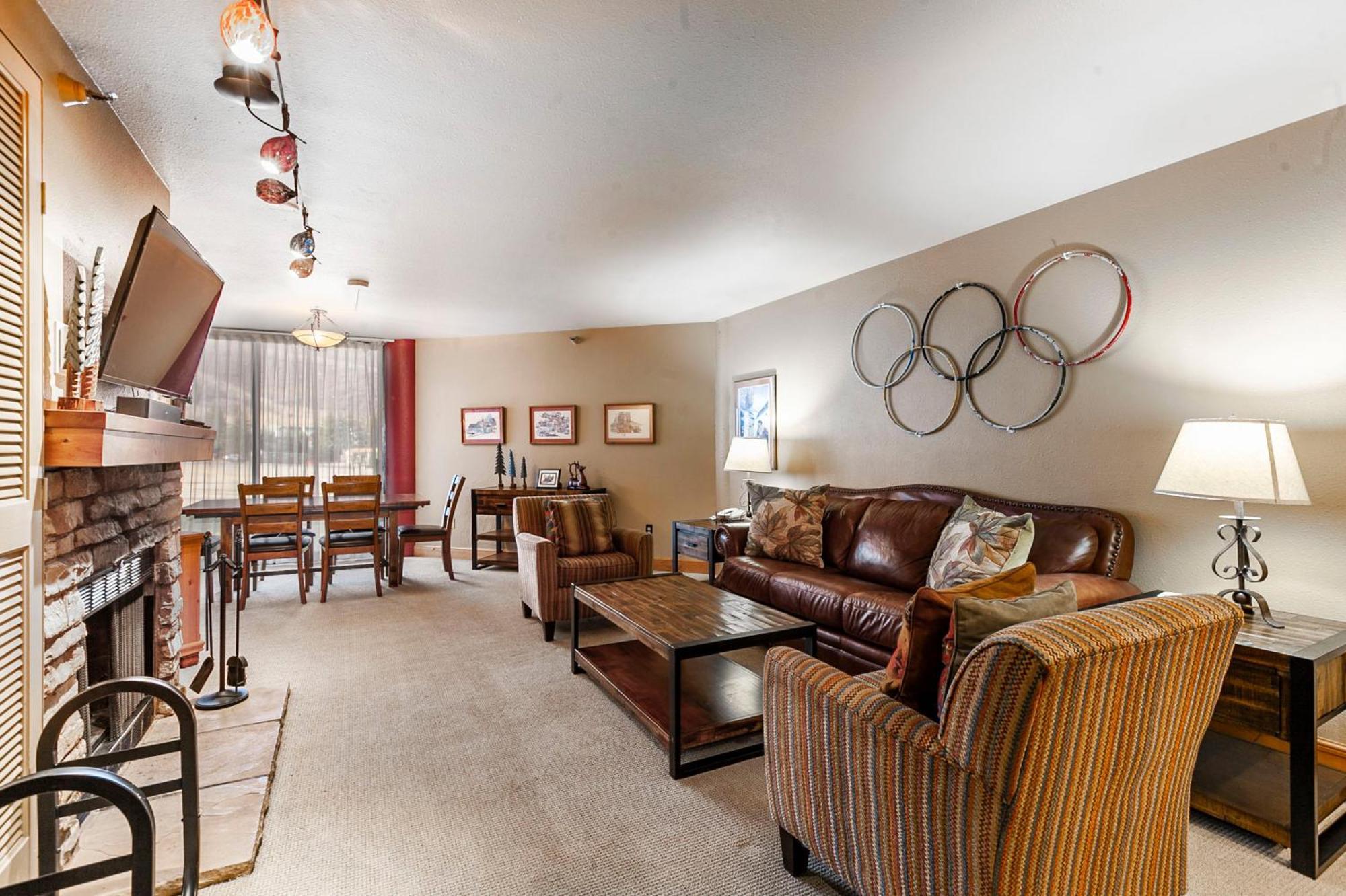 Silver King By All Seasons Resort Lodging Park City Extérieur photo