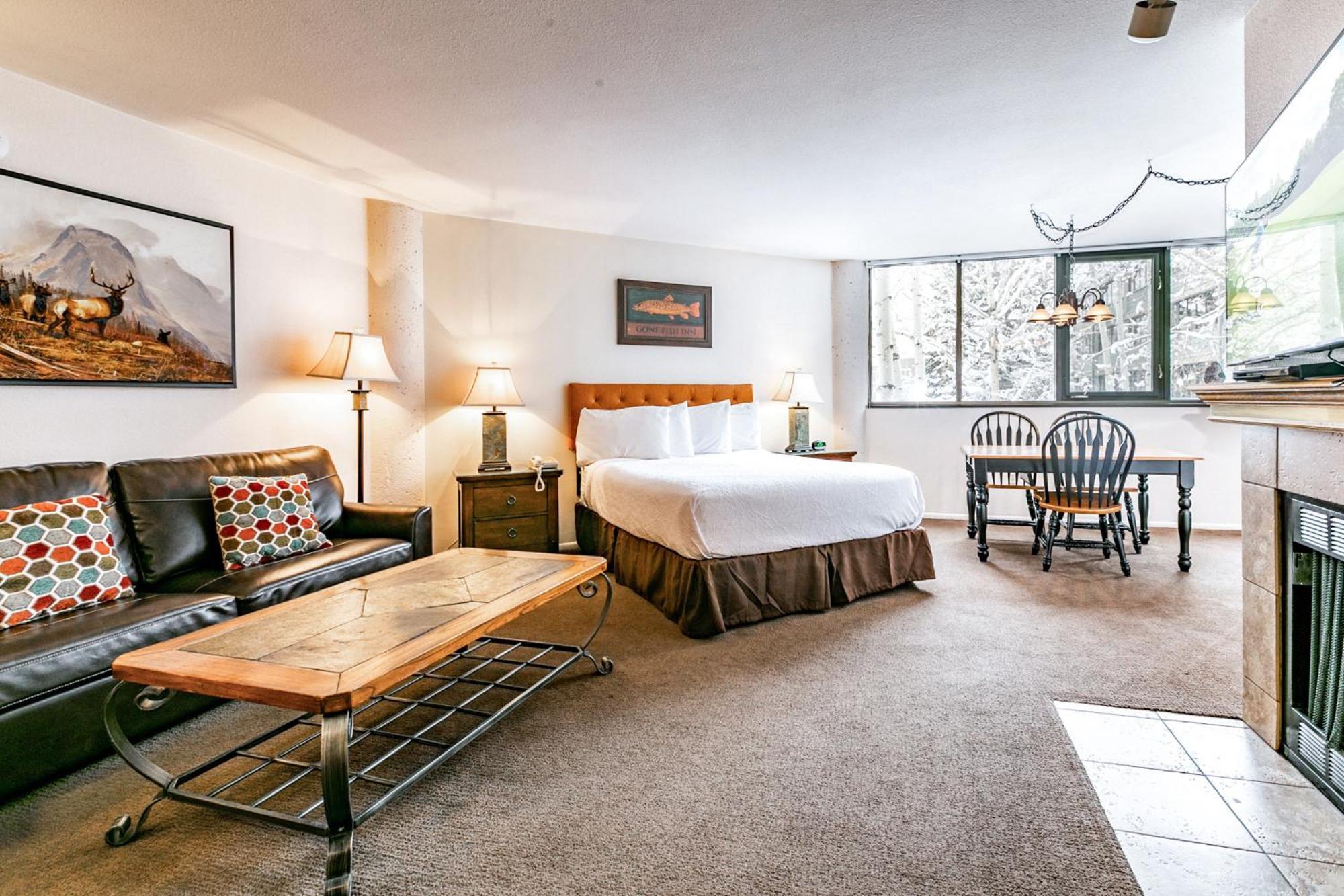 Silver King By All Seasons Resort Lodging Park City Extérieur photo