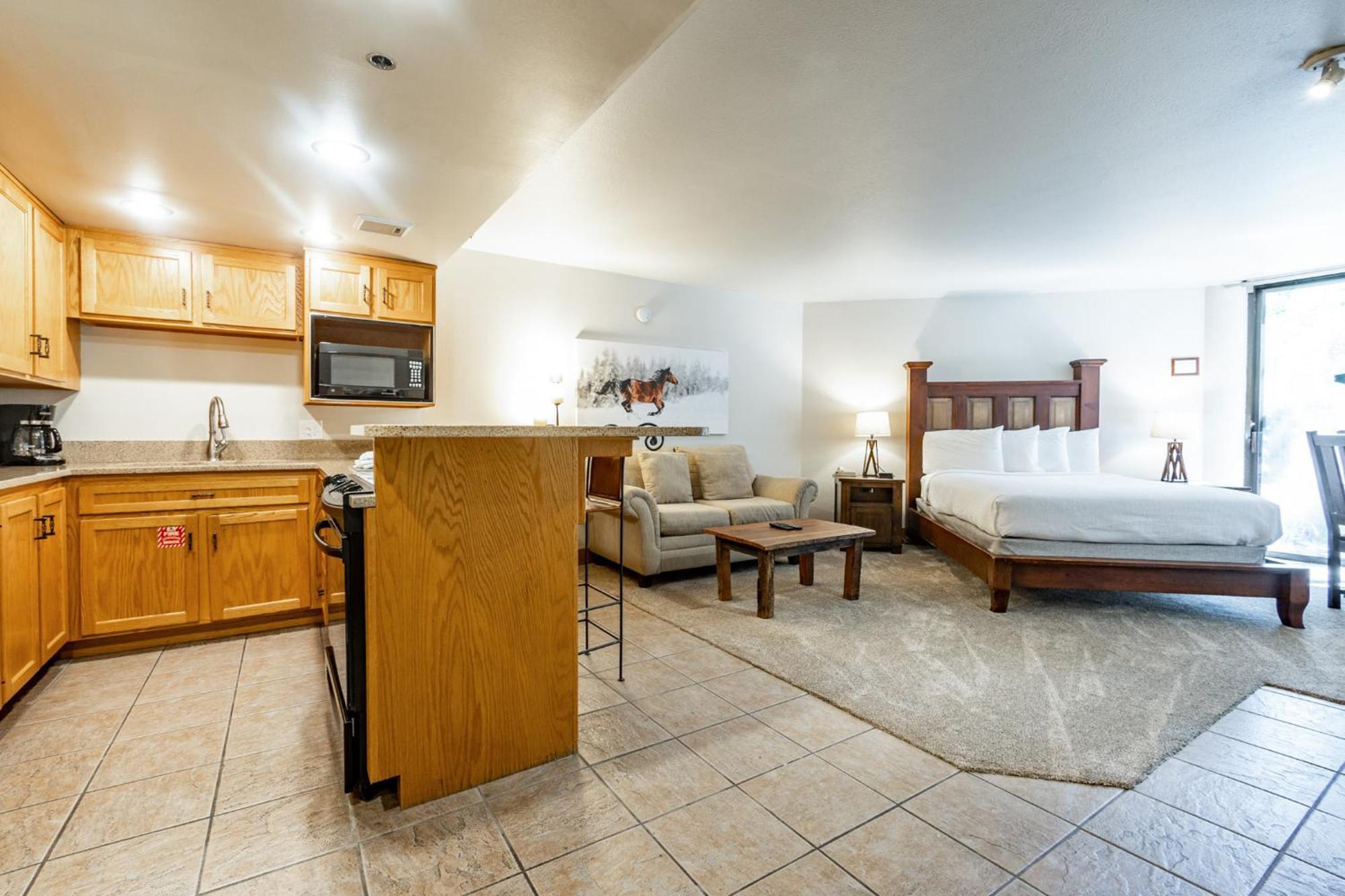 Silver King By All Seasons Resort Lodging Park City Extérieur photo