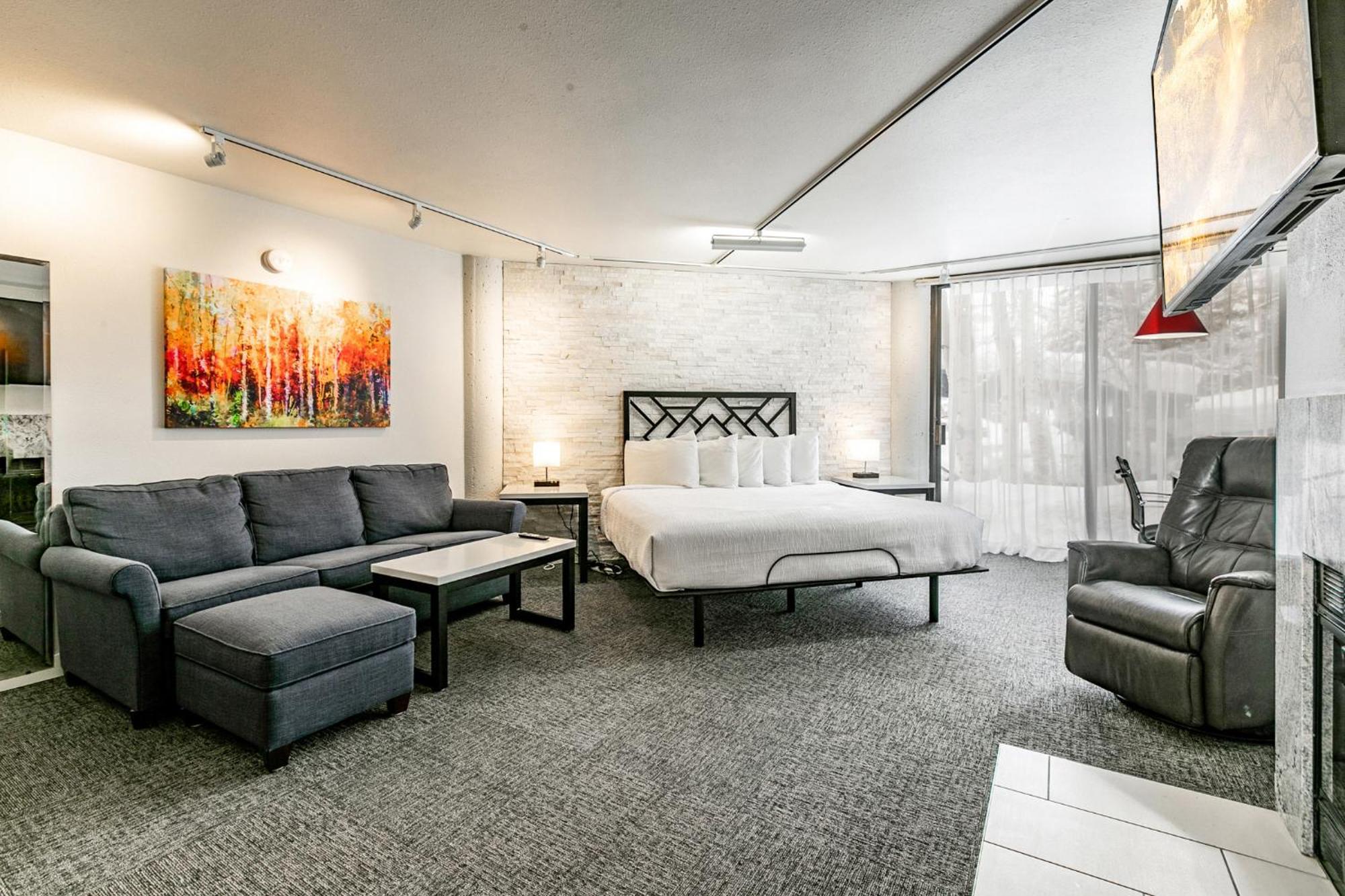 Silver King By All Seasons Resort Lodging Park City Extérieur photo
