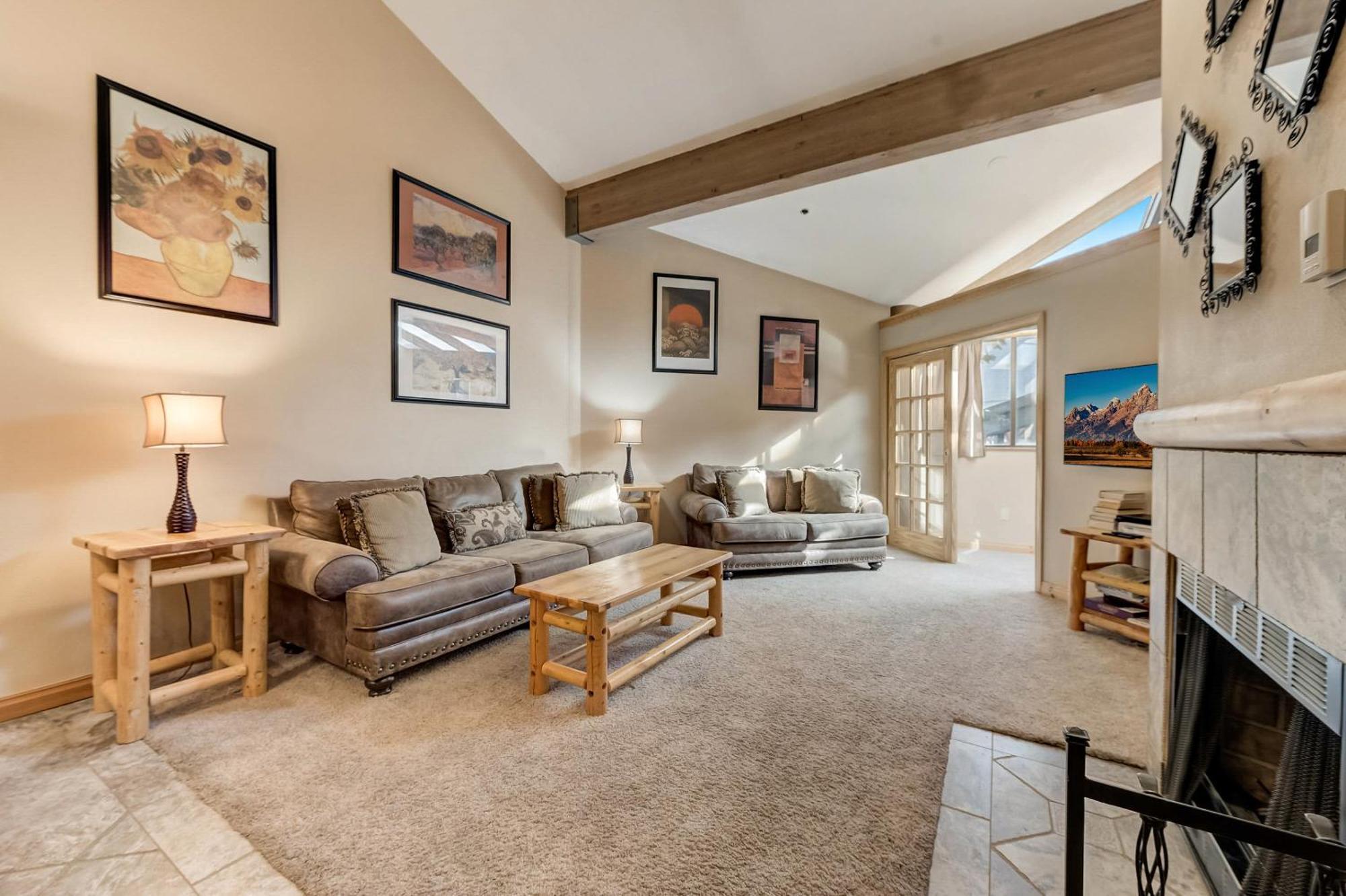Silver King By All Seasons Resort Lodging Park City Extérieur photo
