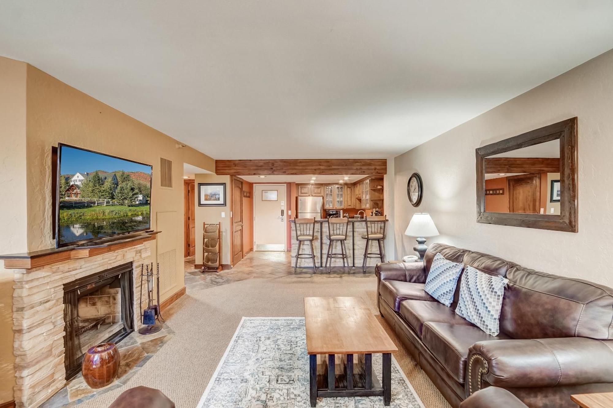 Silver King By All Seasons Resort Lodging Park City Extérieur photo