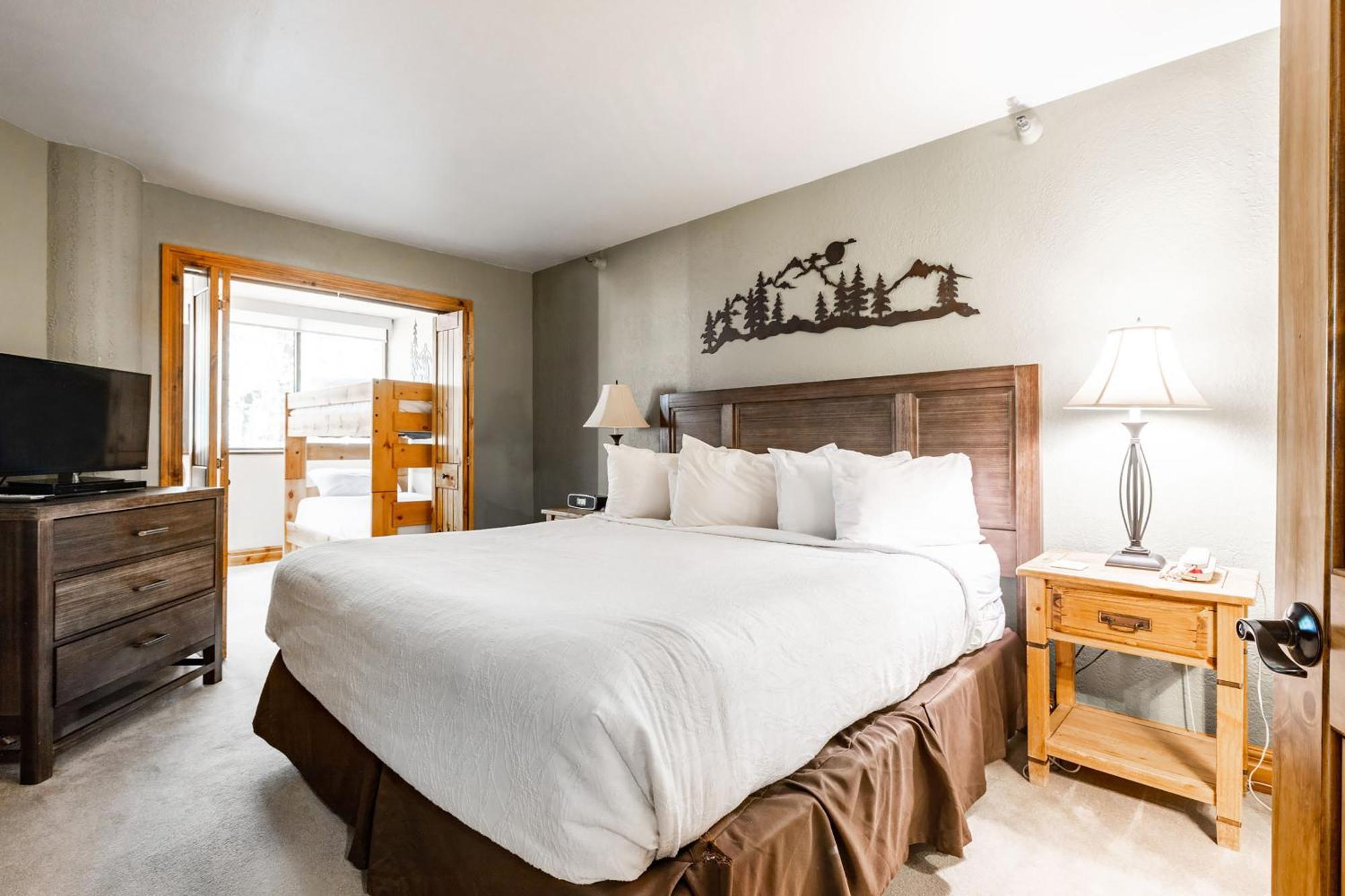 Silver King By All Seasons Resort Lodging Park City Extérieur photo