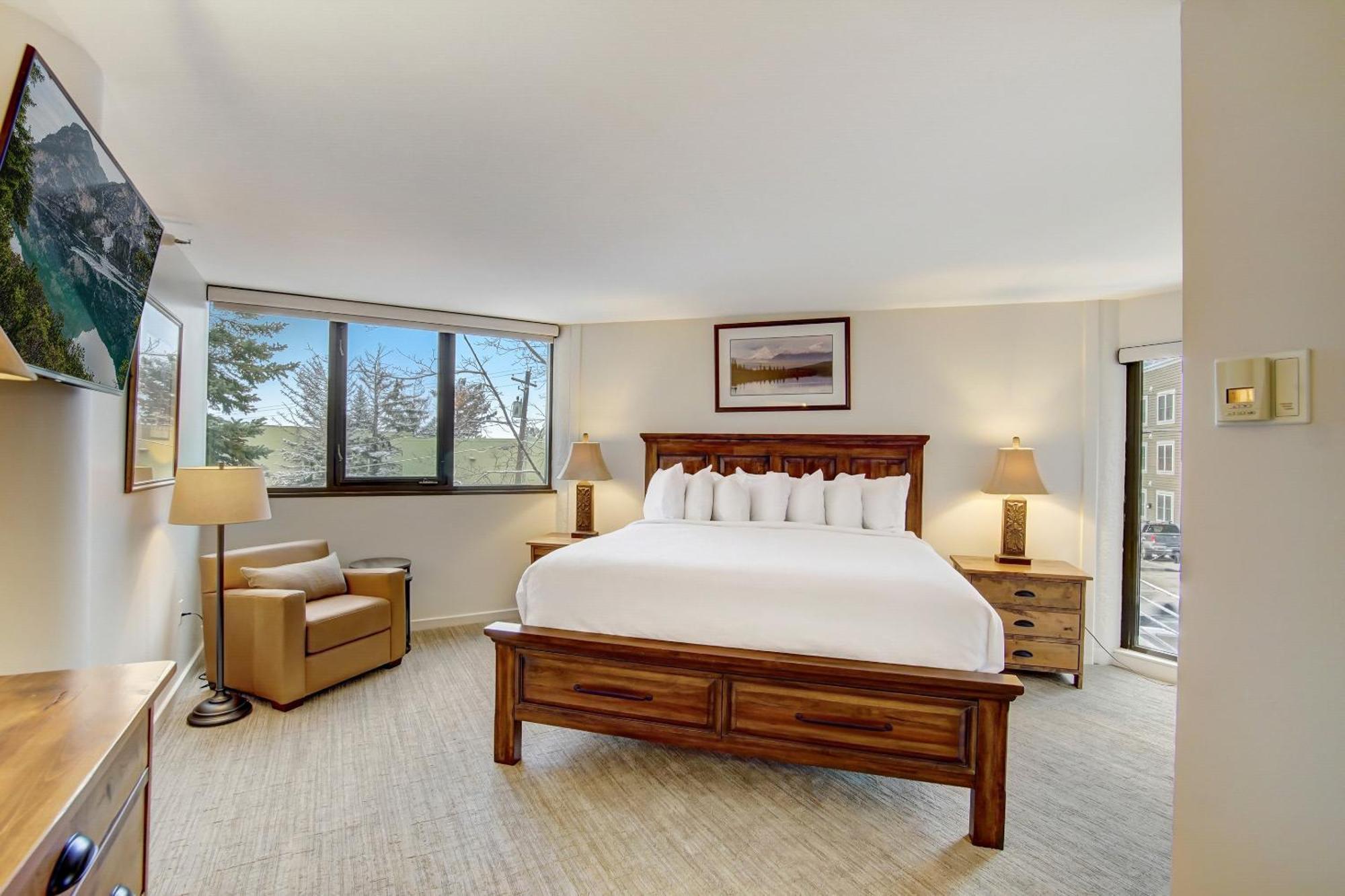 Silver King By All Seasons Resort Lodging Park City Extérieur photo
