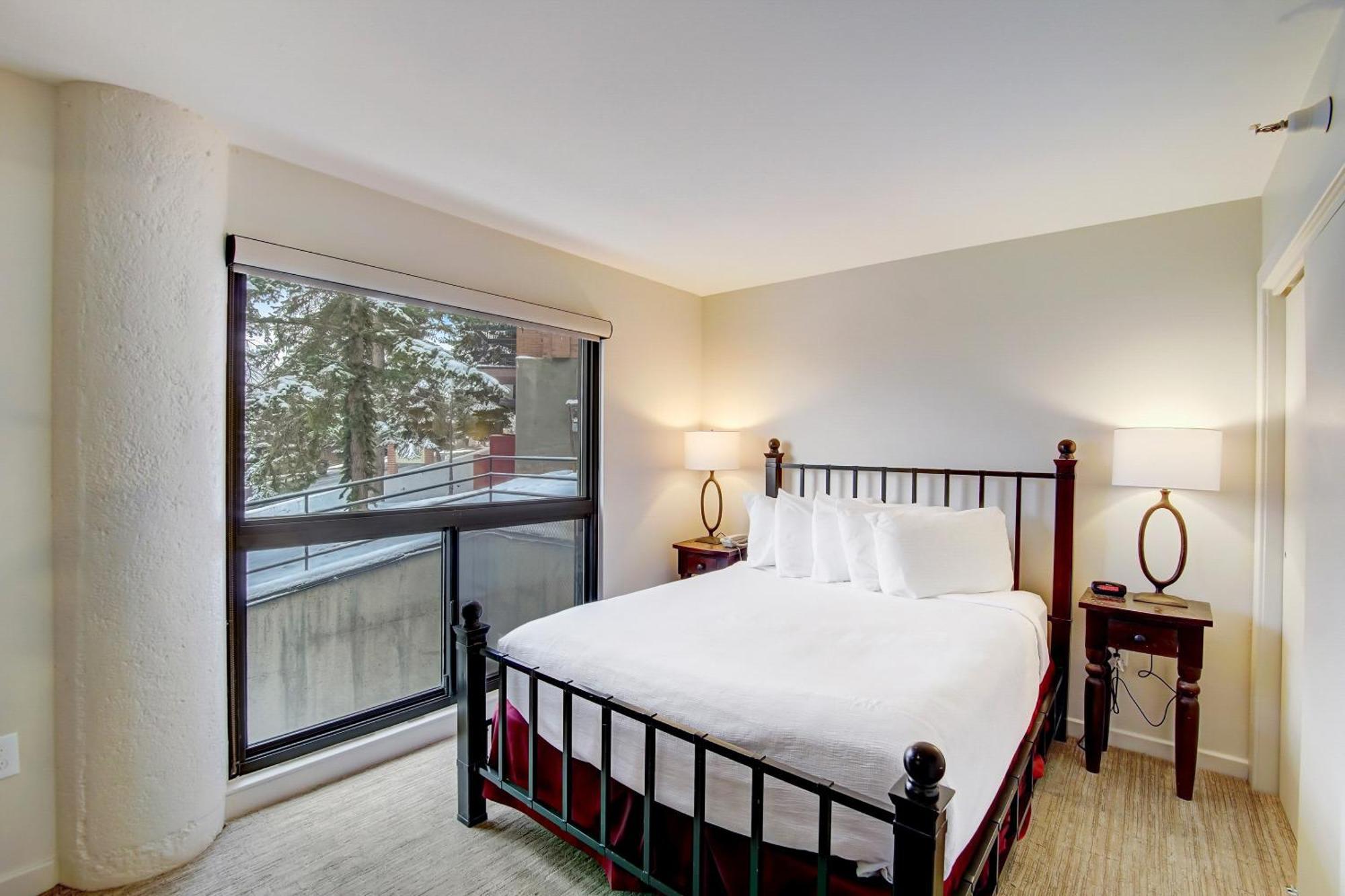 Silver King By All Seasons Resort Lodging Park City Extérieur photo