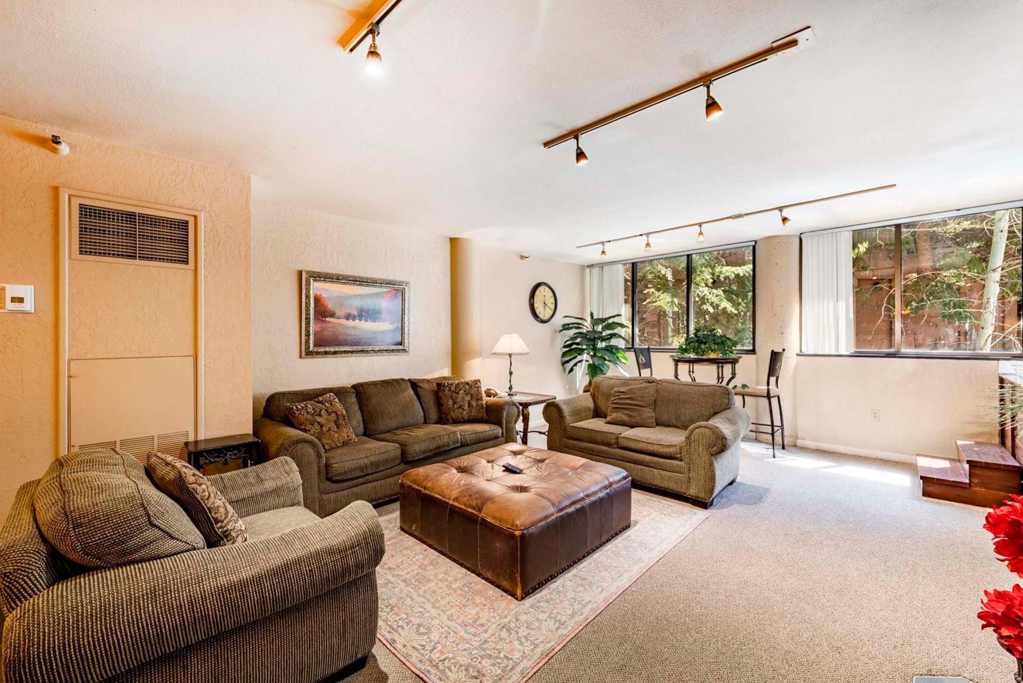 Silver King By All Seasons Resort Lodging Park City Extérieur photo