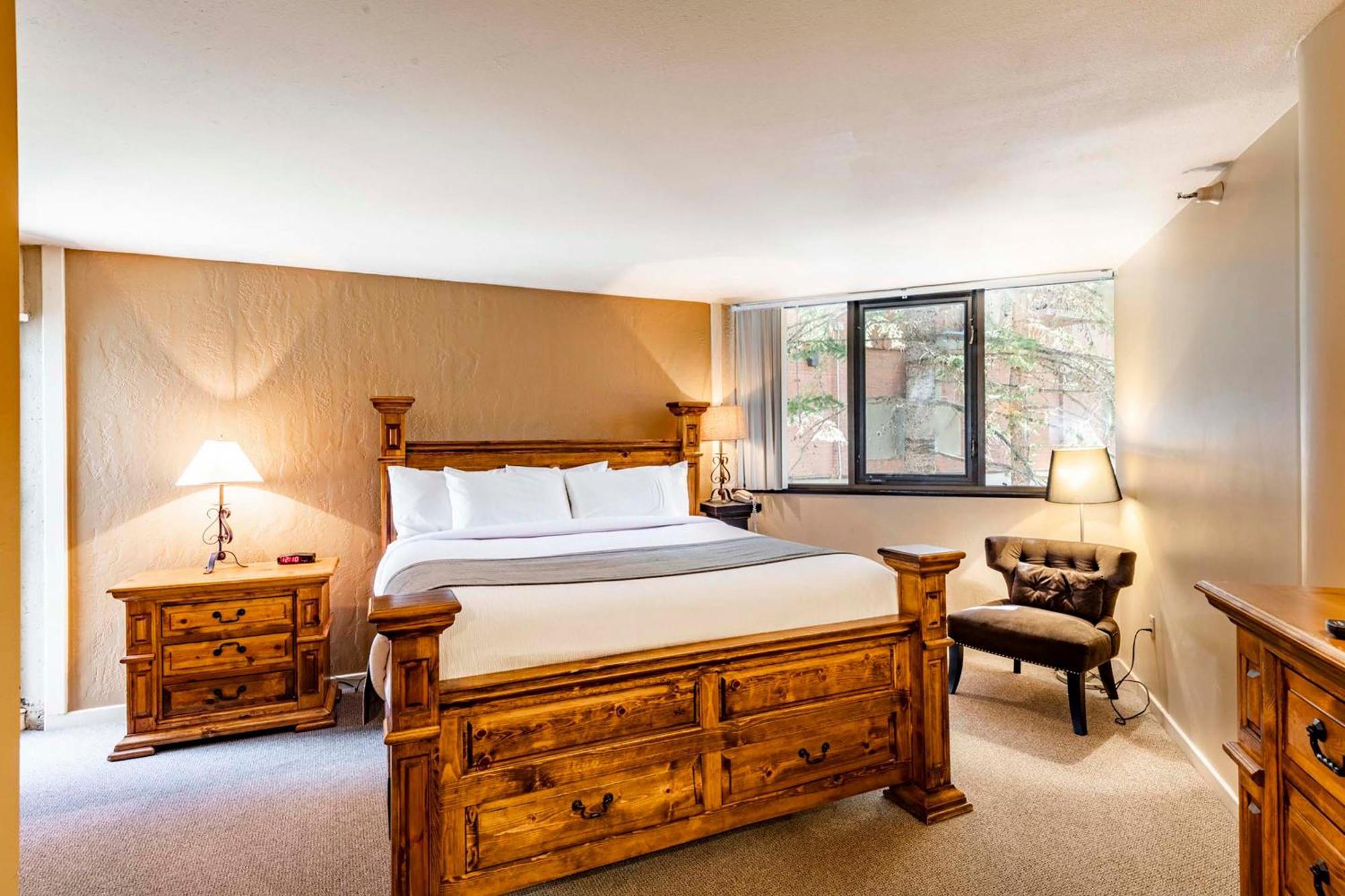 Silver King By All Seasons Resort Lodging Park City Extérieur photo