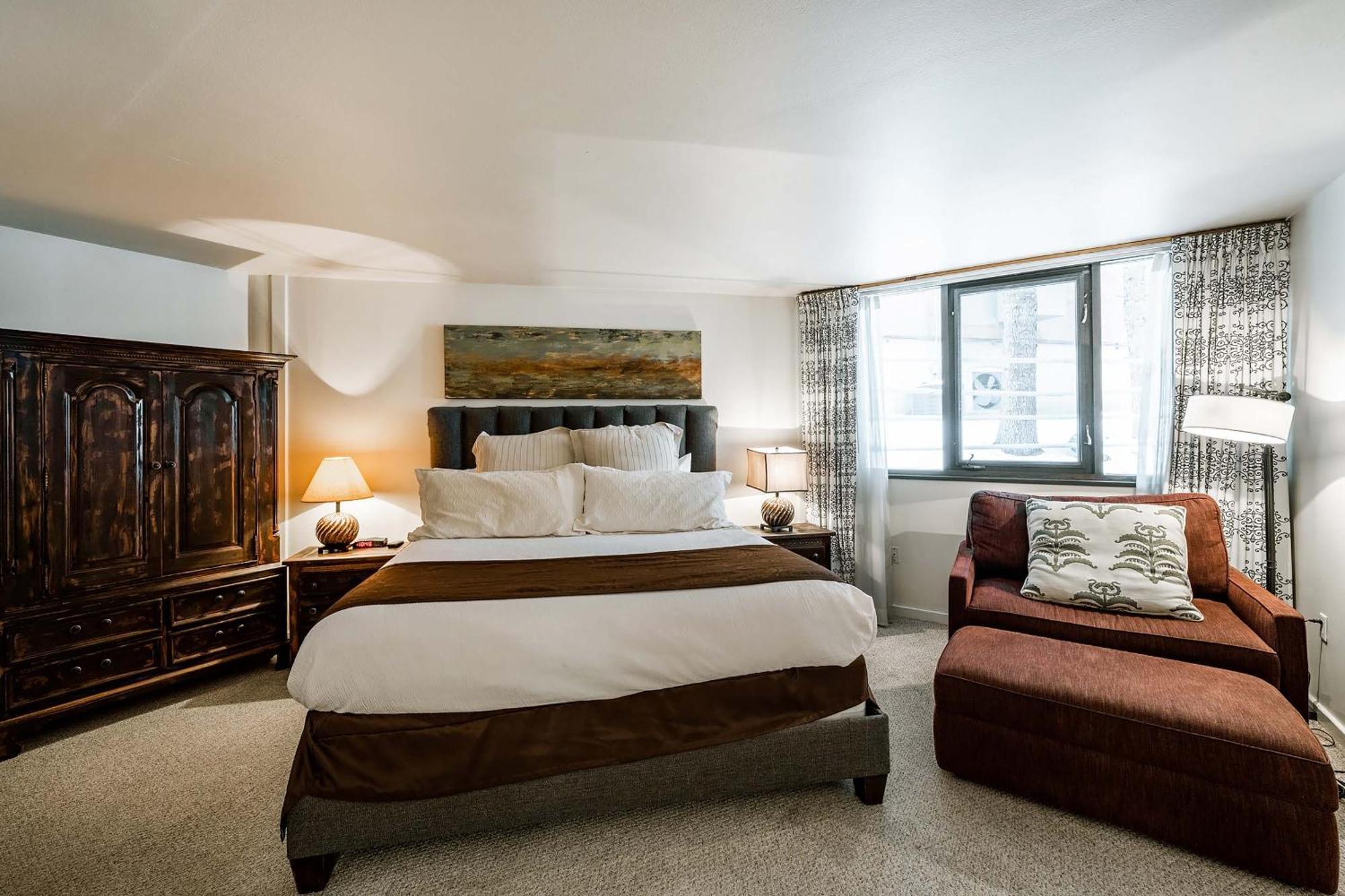Silver King By All Seasons Resort Lodging Park City Extérieur photo