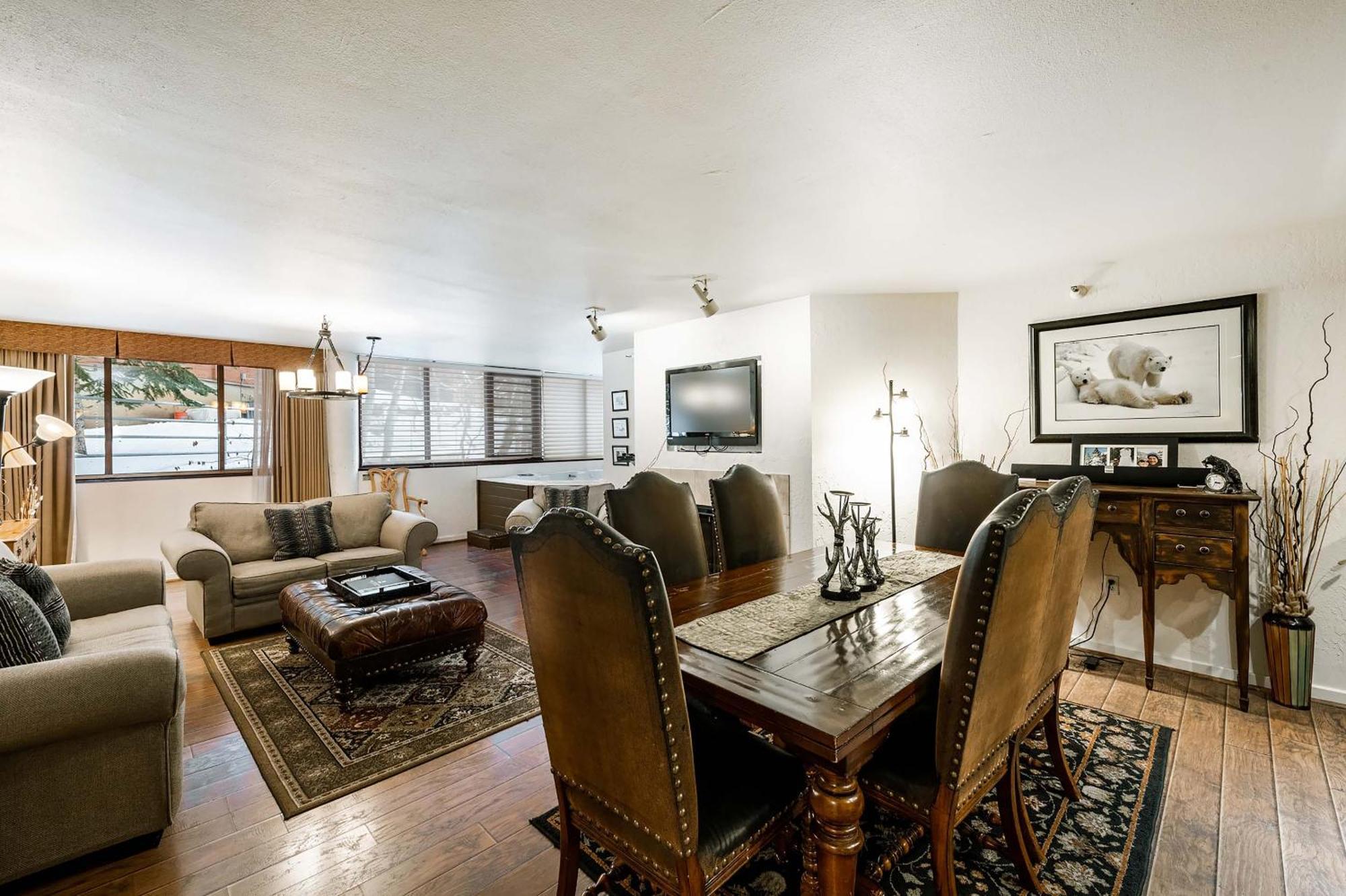 Silver King By All Seasons Resort Lodging Park City Extérieur photo
