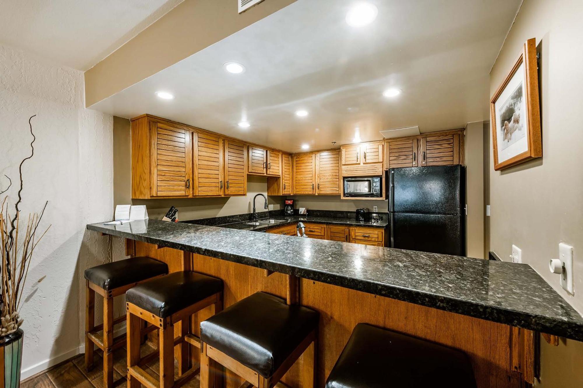 Silver King By All Seasons Resort Lodging Park City Extérieur photo