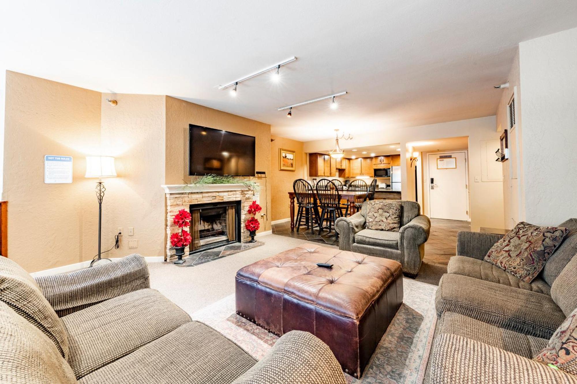 Silver King By All Seasons Resort Lodging Park City Chambre photo