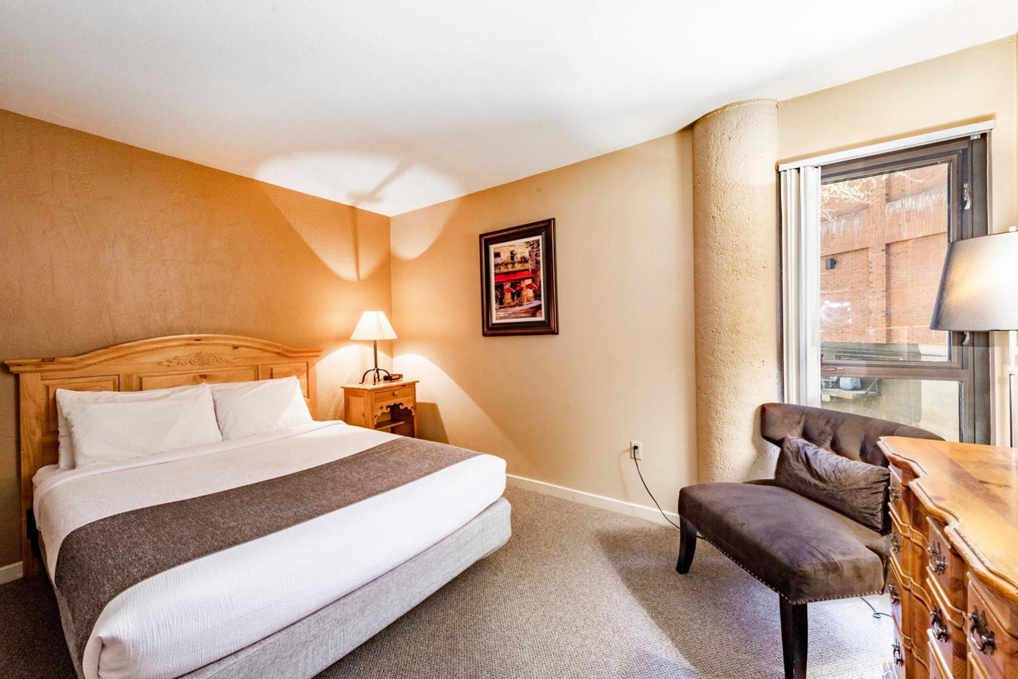 Silver King By All Seasons Resort Lodging Park City Chambre photo