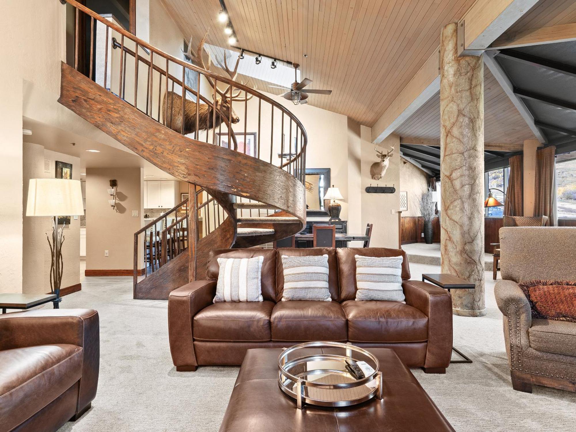 Silver King By All Seasons Resort Lodging Park City Extérieur photo