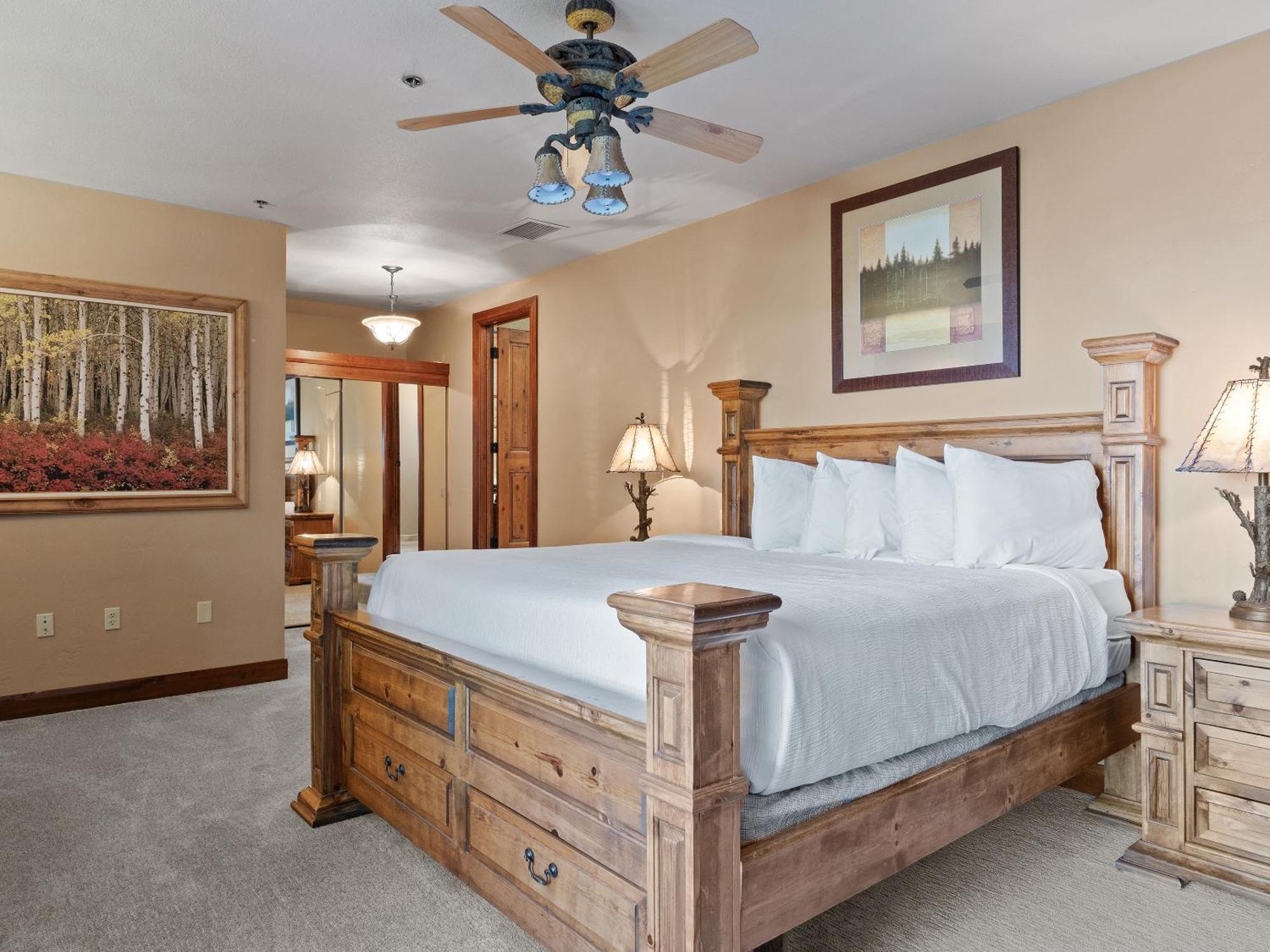 Silver King By All Seasons Resort Lodging Park City Extérieur photo