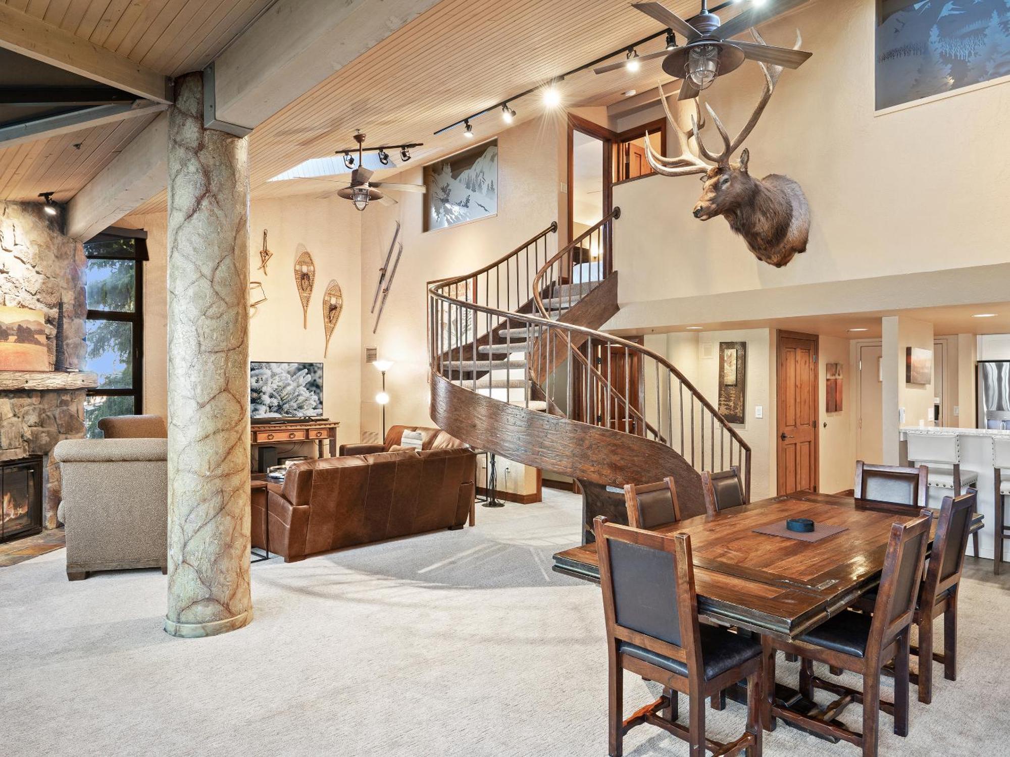 Silver King By All Seasons Resort Lodging Park City Extérieur photo