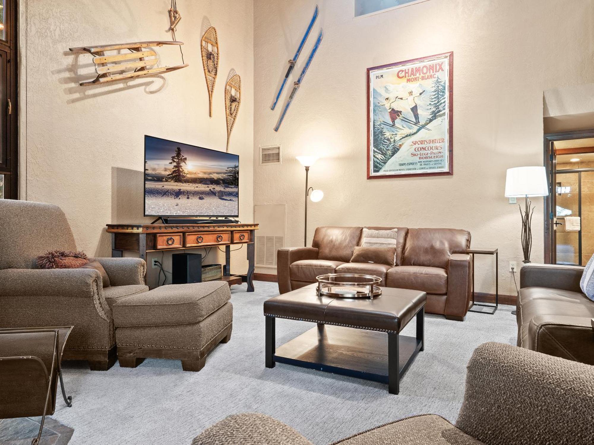 Silver King By All Seasons Resort Lodging Park City Extérieur photo