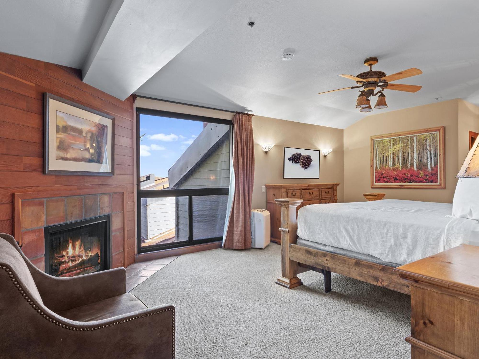 Silver King By All Seasons Resort Lodging Park City Extérieur photo