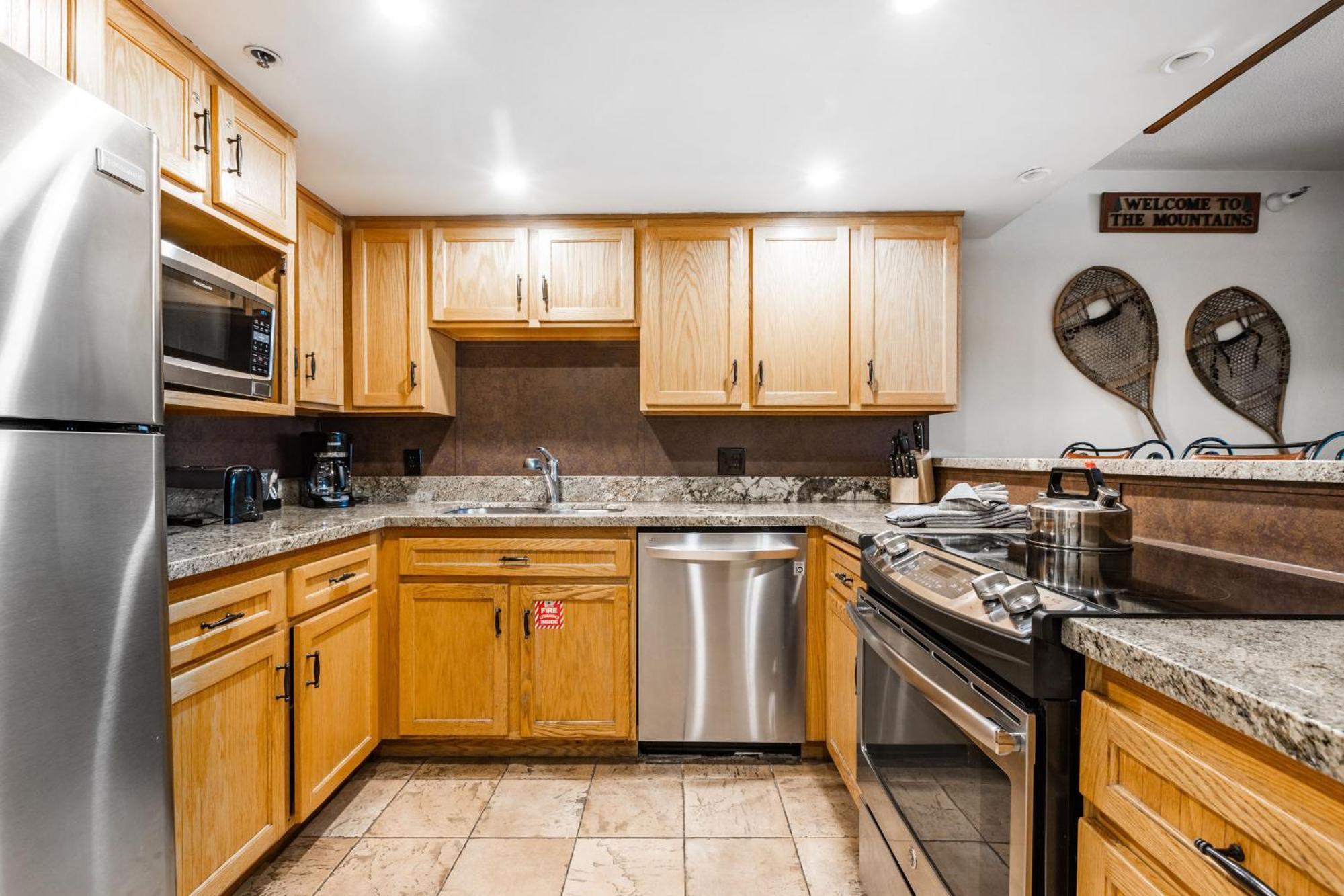Silver King By All Seasons Resort Lodging Park City Extérieur photo